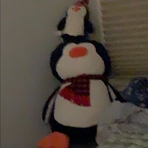 Meet your Posher, Bell